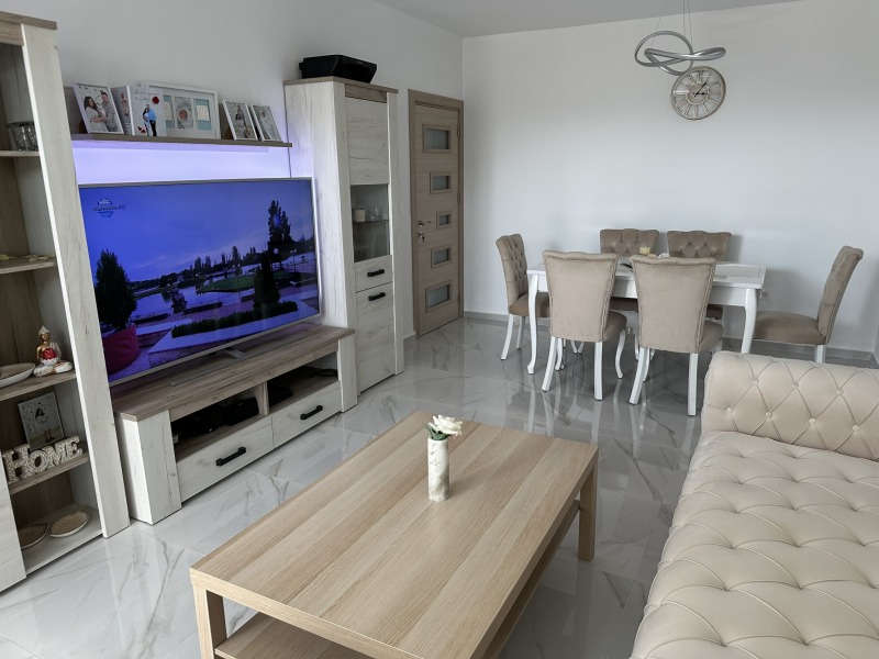 Te koop  1 slaapkamer Sofia , Moderno predgradie , 72 m² | 89992401 - afbeelding [2]