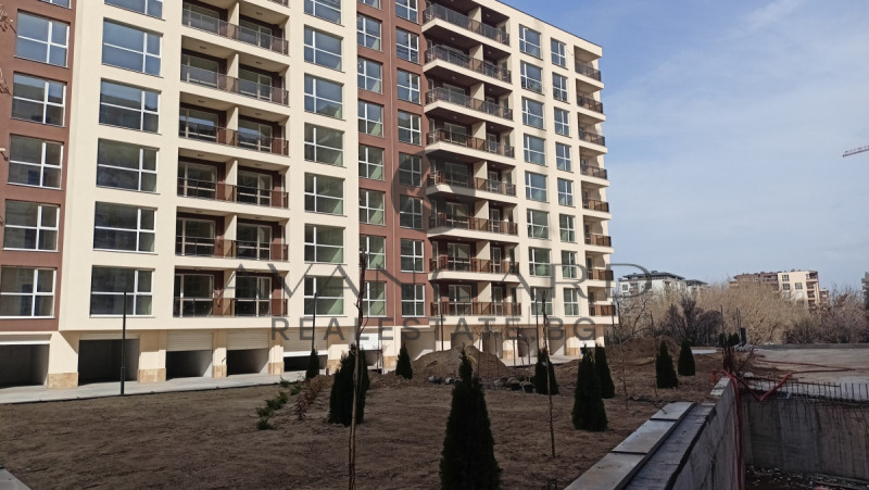 À venda  1 quarto Plovdiv , Kiutchuk Parij , 76 m² | 17420861 - imagem [2]