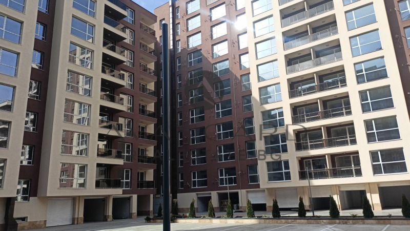Продава  2-стаен, град Пловдив, Кючук Париж •  100 799 EUR • ID 25030090 — holmes.bg - [1] 