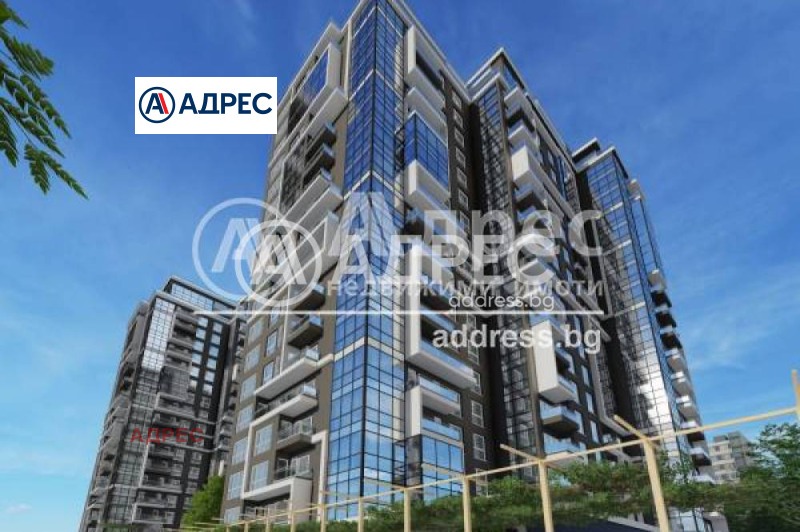De vânzare  1 dormitor Varna , Mladost 1 , 68 mp | 28684935 - imagine [3]