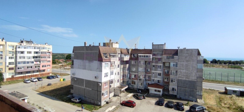 In vendita  1 camera da letto regione Dobrič , Balchik , 62 mq | 84707673