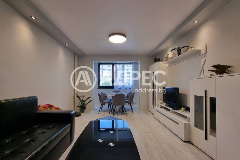 Προς πώληση  1 υπνοδωμάτιο Σοφηια , Οβελια 2 , 66 τ.μ | 78009592 - εικόνα [10]