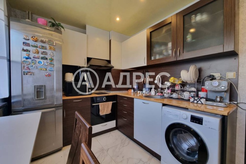 Προς πώληση  1 υπνοδωμάτιο Σοφηια , Οβελια 2 , 66 τ.μ | 78009592 - εικόνα [5]