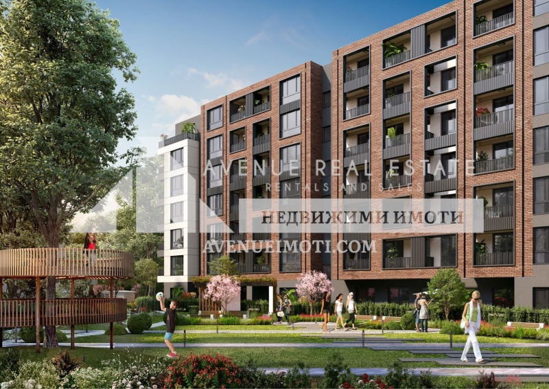 Na prodej  1 ložnice Plovdiv , Christo Smirnenski , 74 m2 | 70513191 - obraz [10]