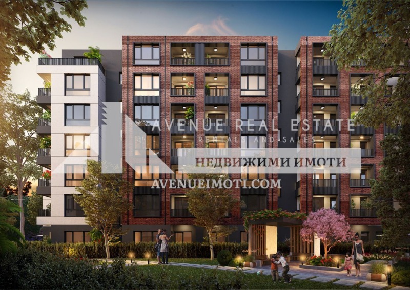 Na prodej  1 ložnice Plovdiv , Christo Smirnenski , 74 m2 | 70513191 - obraz [7]