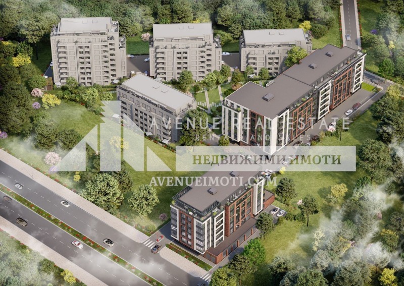 Na prodej  1 ložnice Plovdiv , Christo Smirnenski , 74 m2 | 70513191 - obraz [15]