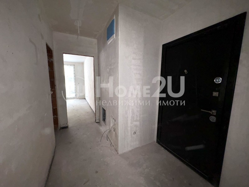 Продава 2-СТАЕН, гр. София, Малинова долина, снимка 6 - Апартаменти - 53082740