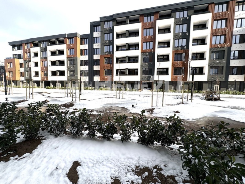 Продава 2-СТАЕН, гр. София, Малинова долина, снимка 5 - Апартаменти - 53082740