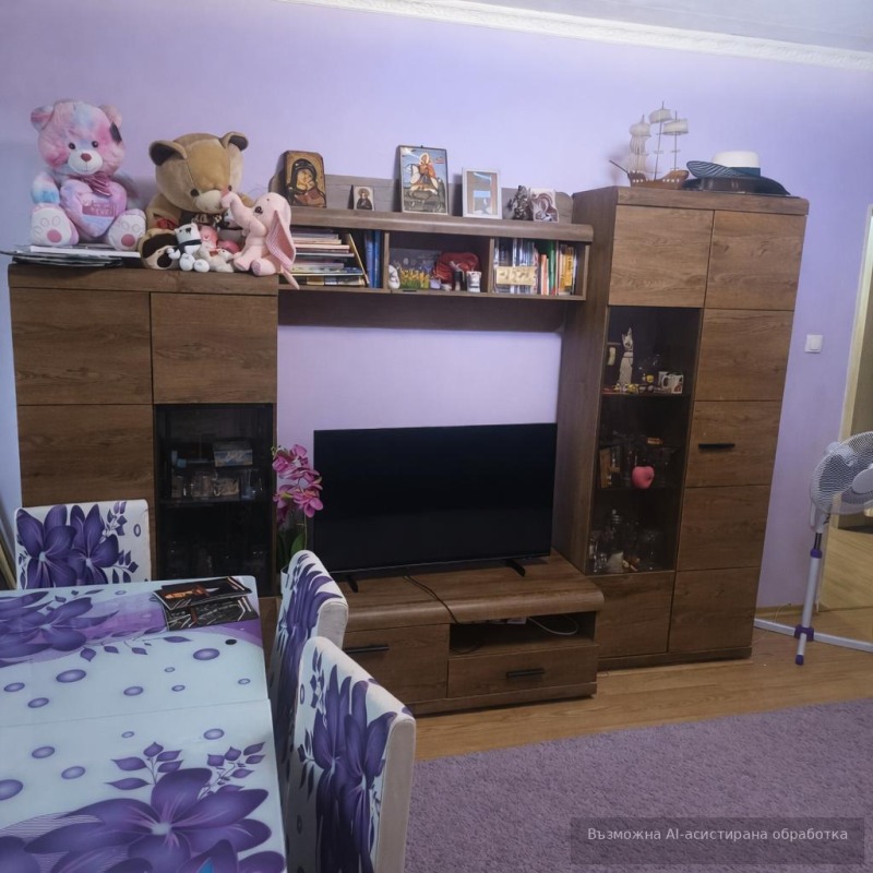 Продава 2-СТАЕН, гр. София, Овча купел 2, снимка 2 - Апартаменти - 53148921