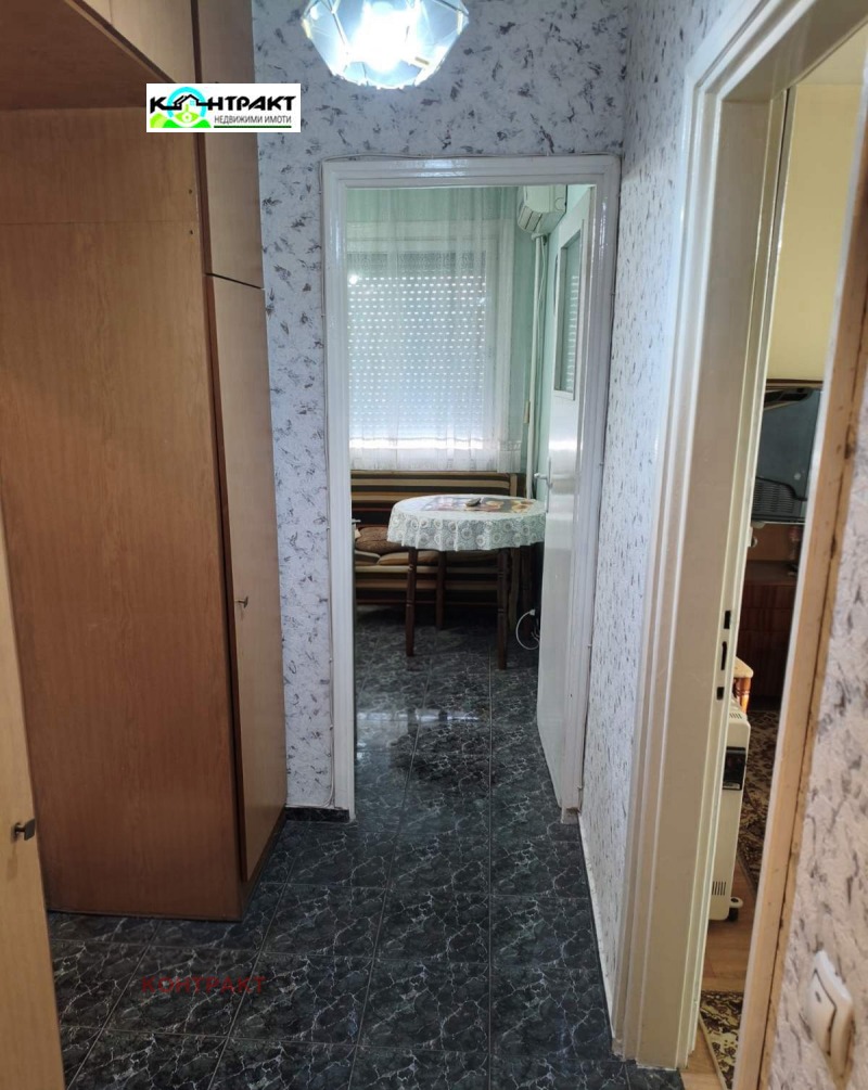 Продава 2-СТАЕН, гр. Стара Загора, Железник - център, снимка 5 - Апартаменти - 53211305