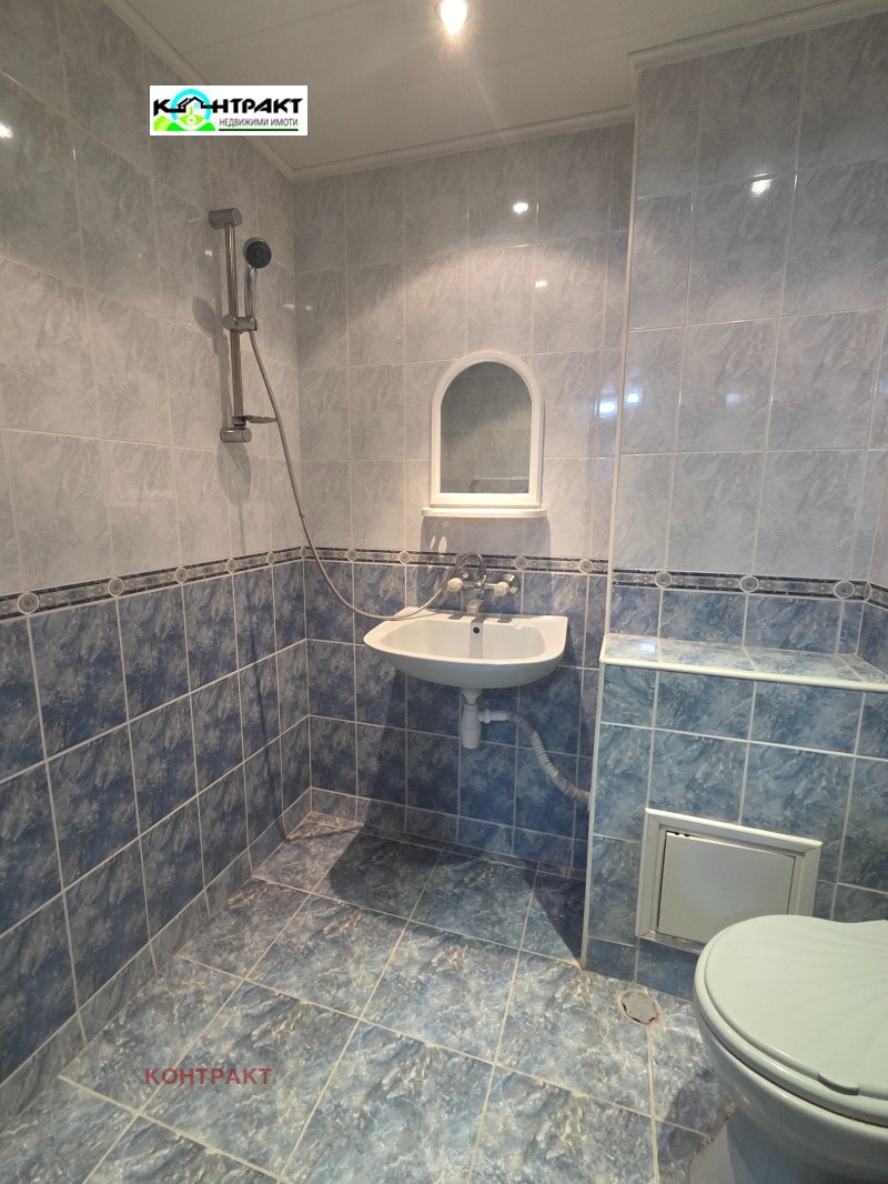 Продава 2-СТАЕН, гр. Стара Загора, Железник - център, снимка 4 - Апартаменти - 53211305