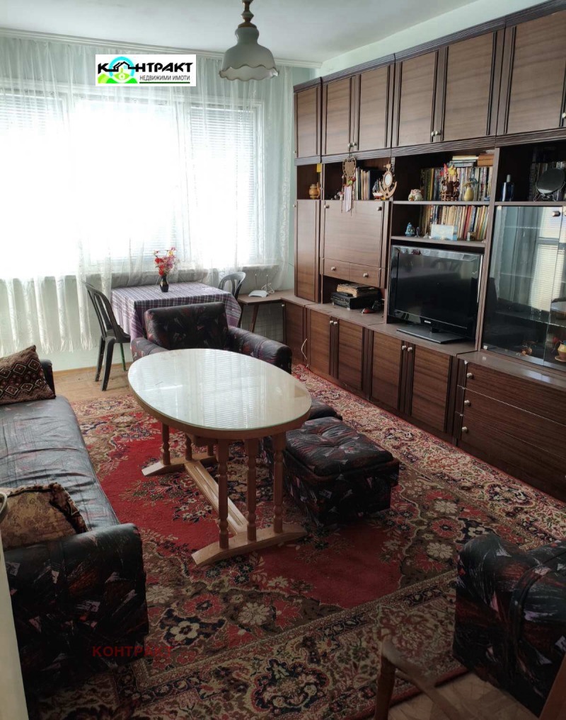 Продава 2-СТАЕН, гр. Стара Загора, Железник - център