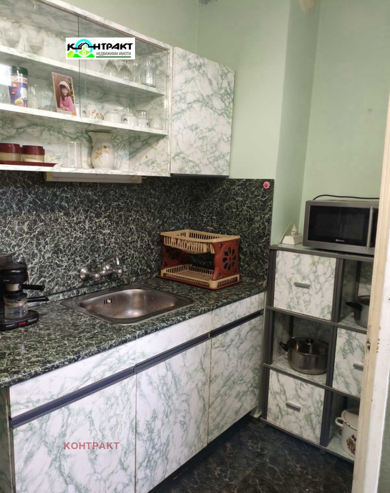 Продава 2-СТАЕН, гр. Стара Загора, Железник - център, снимка 2 - Апартаменти - 53211305