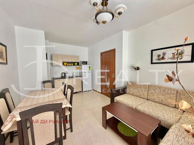 Продава 2-СТАЕН, с. Равда, област Бургас, снимка 3 - Апартаменти - 55142635