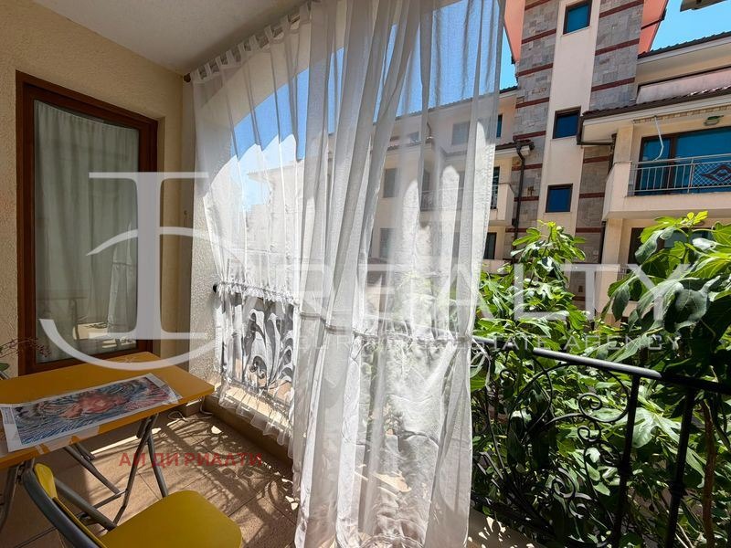 Продава 2-СТАЕН, с. Равда, област Бургас, снимка 12 - Апартаменти - 55142635