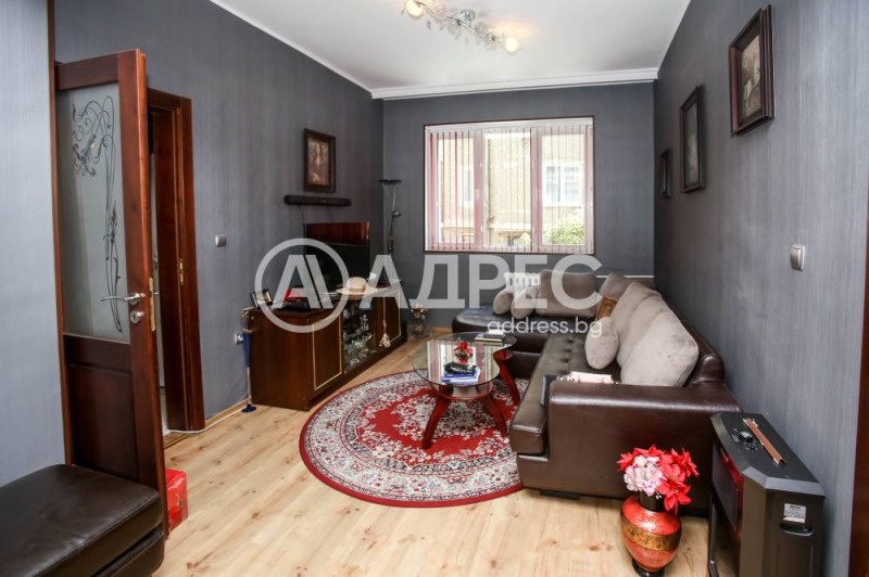 Na sprzedaż  2 sypialnie Sofia , Centar , 120 mkw | 31014686 - obraz [4]