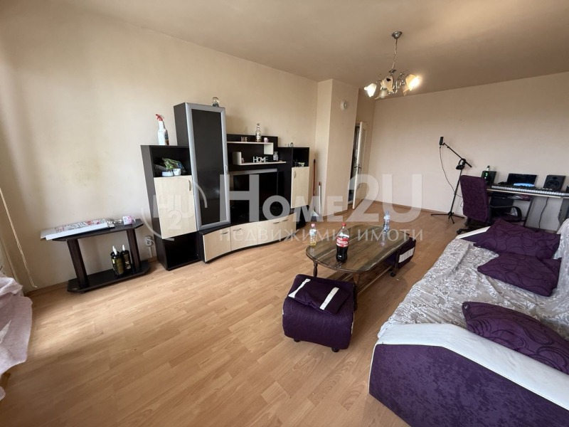 Zu verkaufen  2 Schlafzimmer Warna , Wladislaw Warnentschik 1 , 60 qm | 92653495 - Bild [2]