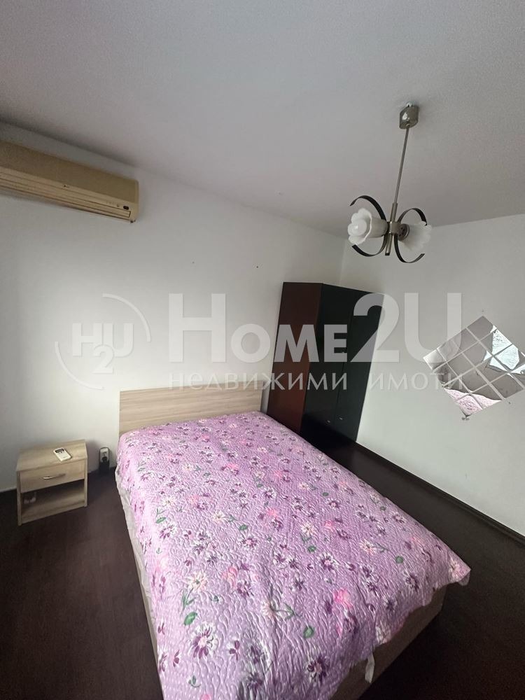 Zu verkaufen  2 Schlafzimmer Warna , Wladislaw Warnentschik 1 , 60 qm | 92653495 - Bild [3]
