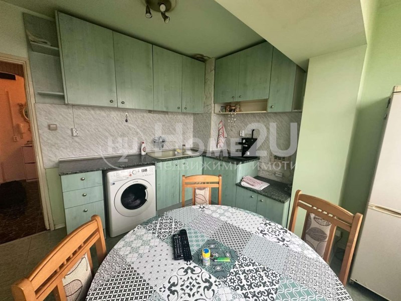 Zu verkaufen  2 Schlafzimmer Warna , Wladislaw Warnentschik 1 , 60 qm | 92653495 - Bild [4]