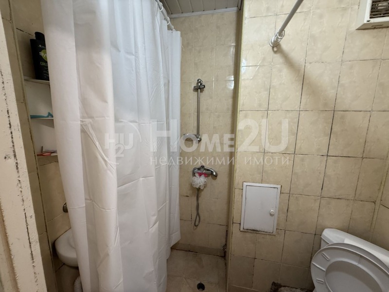 Zu verkaufen  2 Schlafzimmer Warna , Wladislaw Warnentschik 1 , 60 qm | 92653495 - Bild [6]