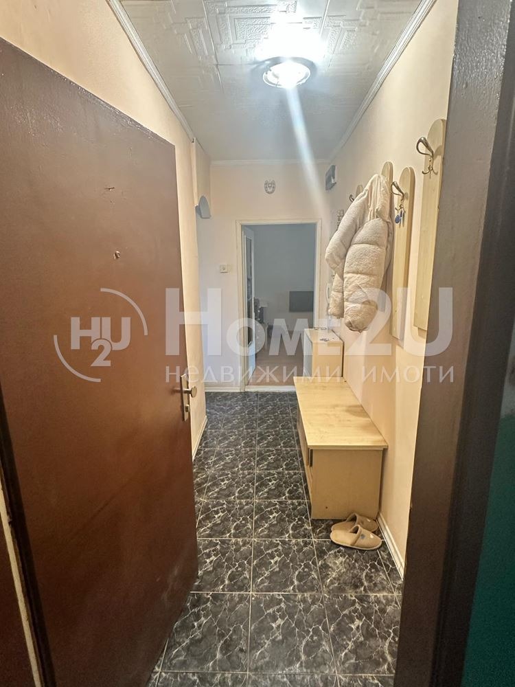 Zu verkaufen  2 Schlafzimmer Warna , Wladislaw Warnentschik 1 , 60 qm | 92653495 - Bild [7]