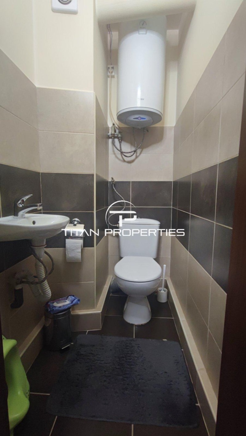 Продава  3-стаен град Варна , Възраждане 1 , 71 кв.м | 57734789 - изображение [11]