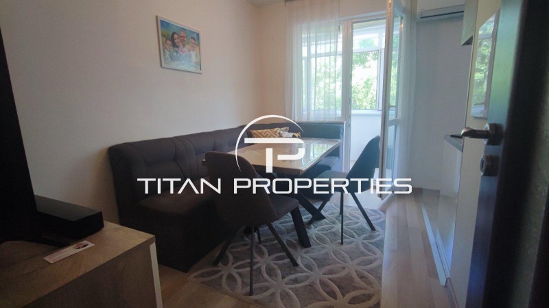 Продава  3-стаен град Варна , Възраждане 1 , 71 кв.м | 57734789 - изображение [2]
