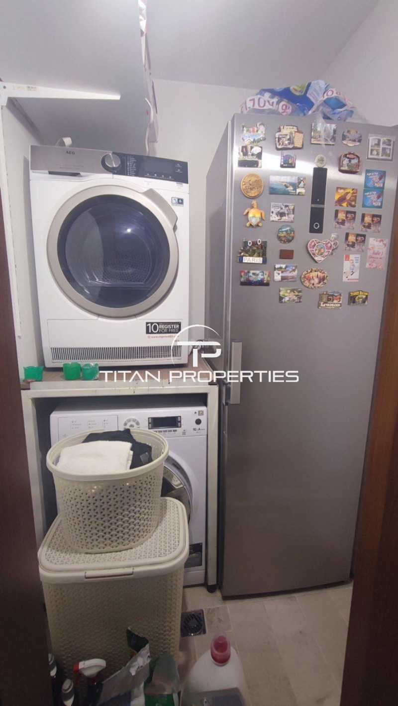 Продава  3-стаен град Варна , Възраждане 1 , 71 кв.м | 57734789 - изображение [13]