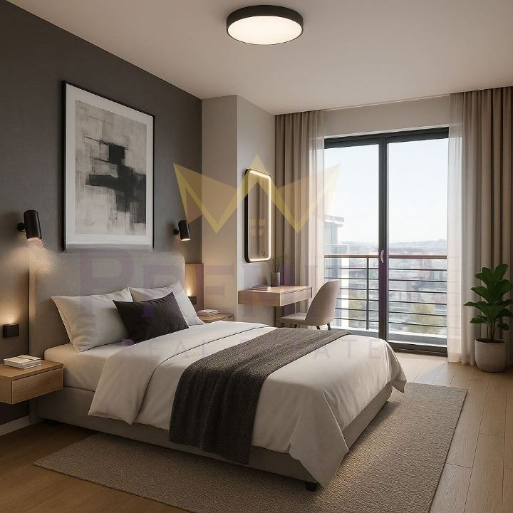 À venda  2 quartos Varna , Pobeda , 98 m² | 79116174 - imagem [7]