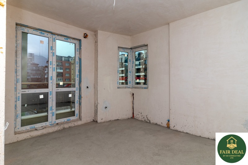 Продава 3-СТАЕН, гр. София, Манастирски ливади, снимка 10 - Апартаменти - 52503504