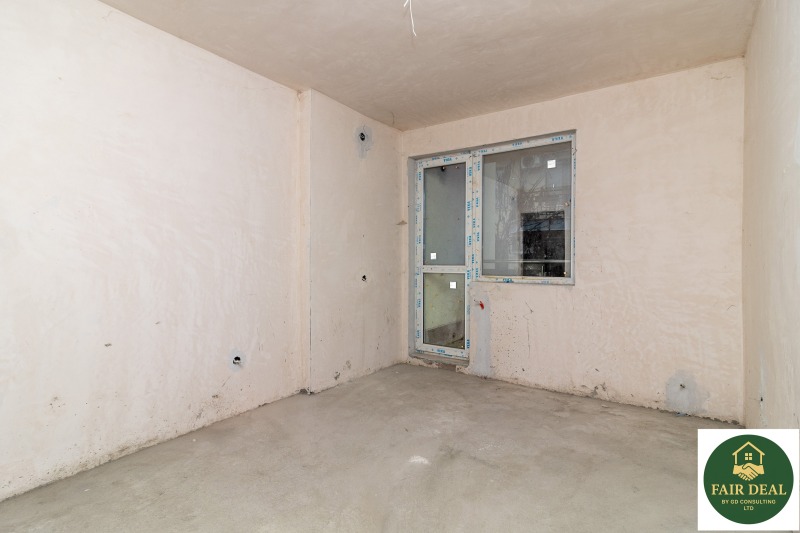 Продава 3-СТАЕН, гр. София, Манастирски ливади, снимка 12 - Апартаменти - 52503504