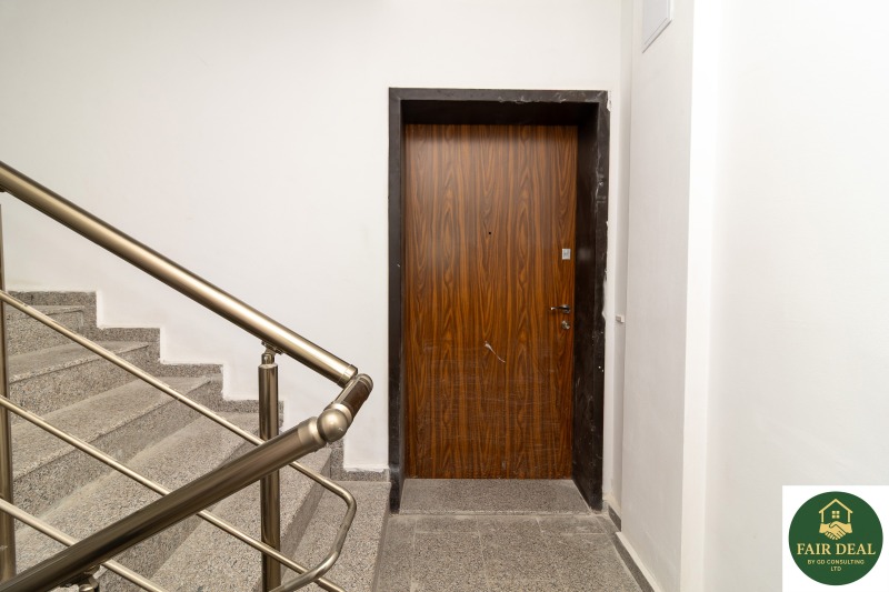 Продава 3-СТАЕН, гр. София, Манастирски ливади, снимка 3 - Апартаменти - 52503504