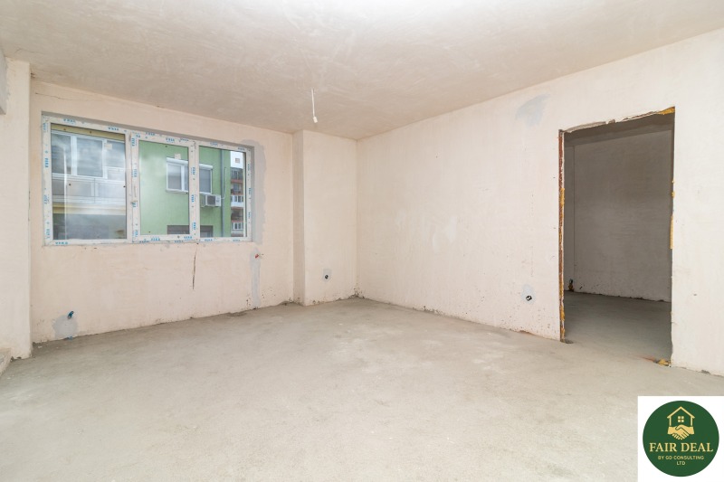 Продава 3-СТАЕН, гр. София, Манастирски ливади, снимка 7 - Апартаменти - 52503504