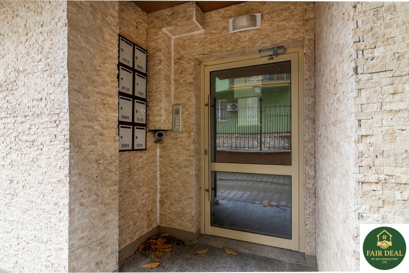 Продава 3-СТАЕН, гр. София, Манастирски ливади, снимка 2 - Апартаменти - 52503504