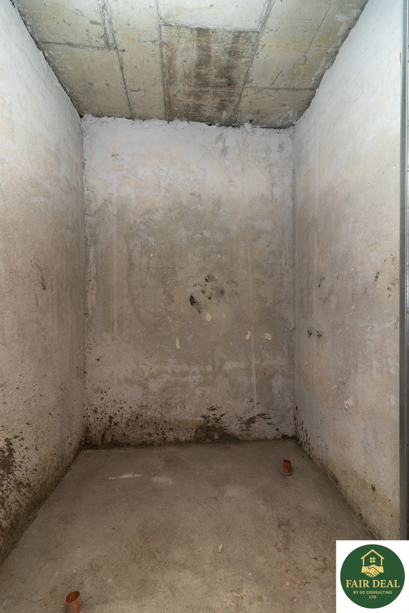 Продава 3-СТАЕН, гр. София, Манастирски ливади, снимка 13 - Апартаменти - 52503504