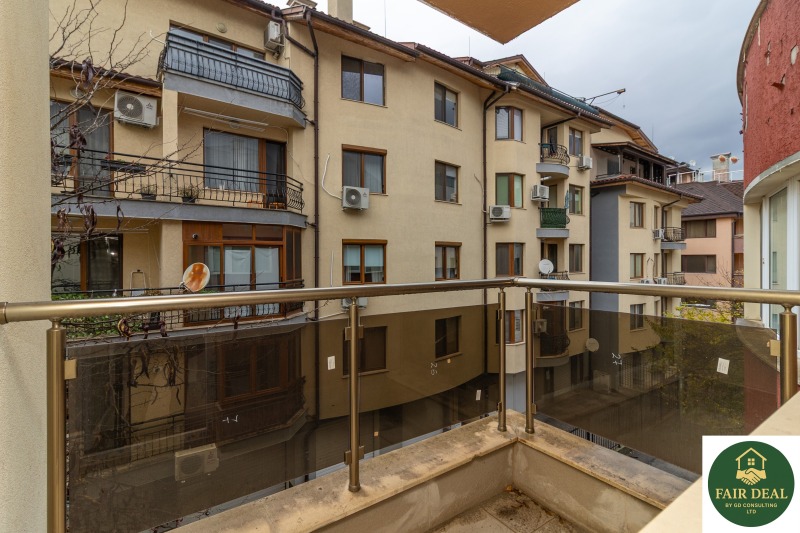 Продава 3-СТАЕН, гр. София, Манастирски ливади, снимка 2 - Апартаменти - 53149413