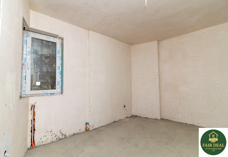 Продава 3-СТАЕН, гр. София, Манастирски ливади, снимка 11 - Апартаменти - 52503504