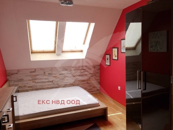 Продава 3-СТАЕН, гр. Пловдив, Кючук Париж, снимка 4 - Апартаменти - 52537753