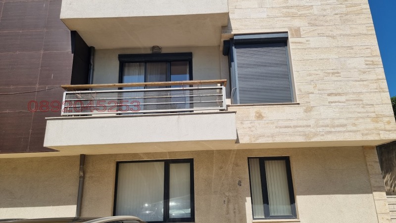 Продава 3-СТАЕН, гр. Варна, м-т Долна Трака, снимка 2 - Апартаменти - 52976237