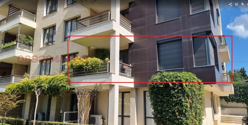 Продава 3-СТАЕН, гр. Варна, м-т Долна Трака, снимка 2 - Апартаменти - 53327191