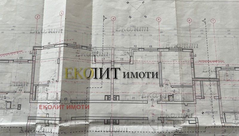 Продава 3-СТАЕН, гр. София, Надежда 1, снимка 8 - Апартаменти - 53268918