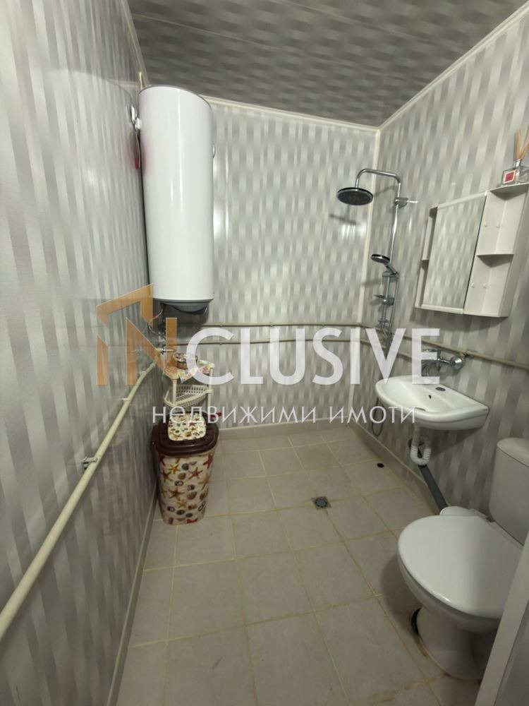 Продава 3-СТАЕН, гр. Радомир, област Перник, снимка 8 - Апартаменти - 53505411