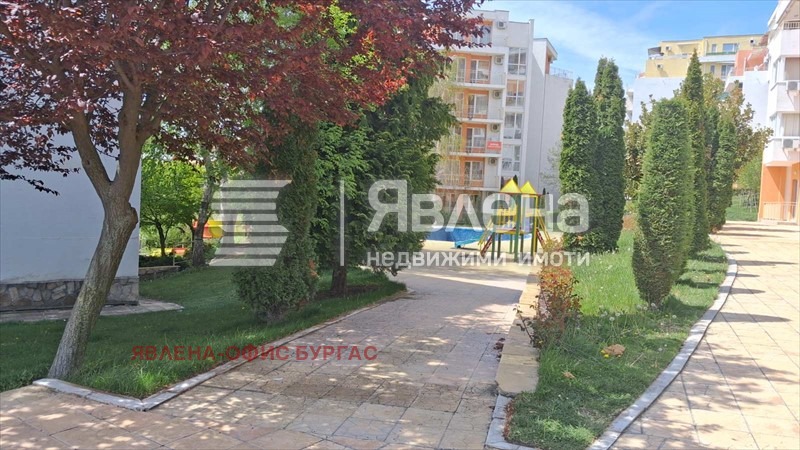 Продава 3-СТАЕН, гр. Свети Влас, област Бургас, снимка 13 - Апартаменти - 54359829
