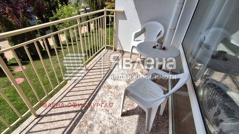 Продава 3-СТАЕН, гр. Свети Влас, област Бургас, снимка 8 - Апартаменти - 54359829