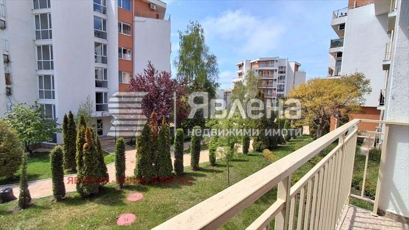 Продава 3-СТАЕН, гр. Свети Влас, област Бургас, снимка 9 - Апартаменти - 54359829