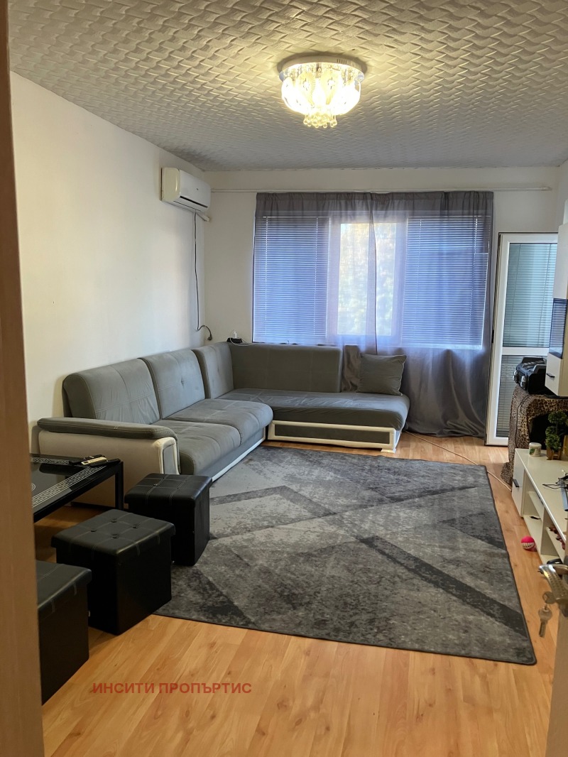 Продава  4-стаен град Стара Загора , Зора , 86 кв.м | 46191543 - изображение [6]