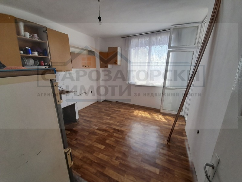 Na sprzedaż  3 sypialnie Stara Zagora , Ajazmoto , 84 mkw | 37281569 - obraz [11]