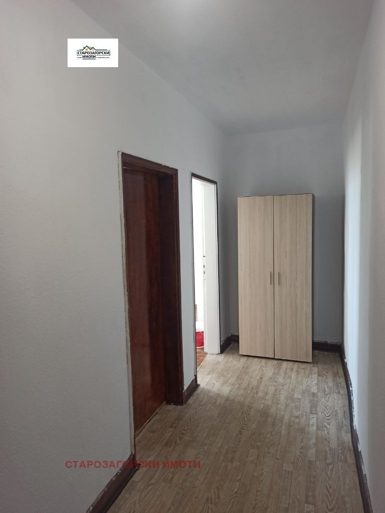 Продава 4-СТАЕН, гр. Стара Загора, Аязмото, снимка 6 - Aпартаменти - 48596511