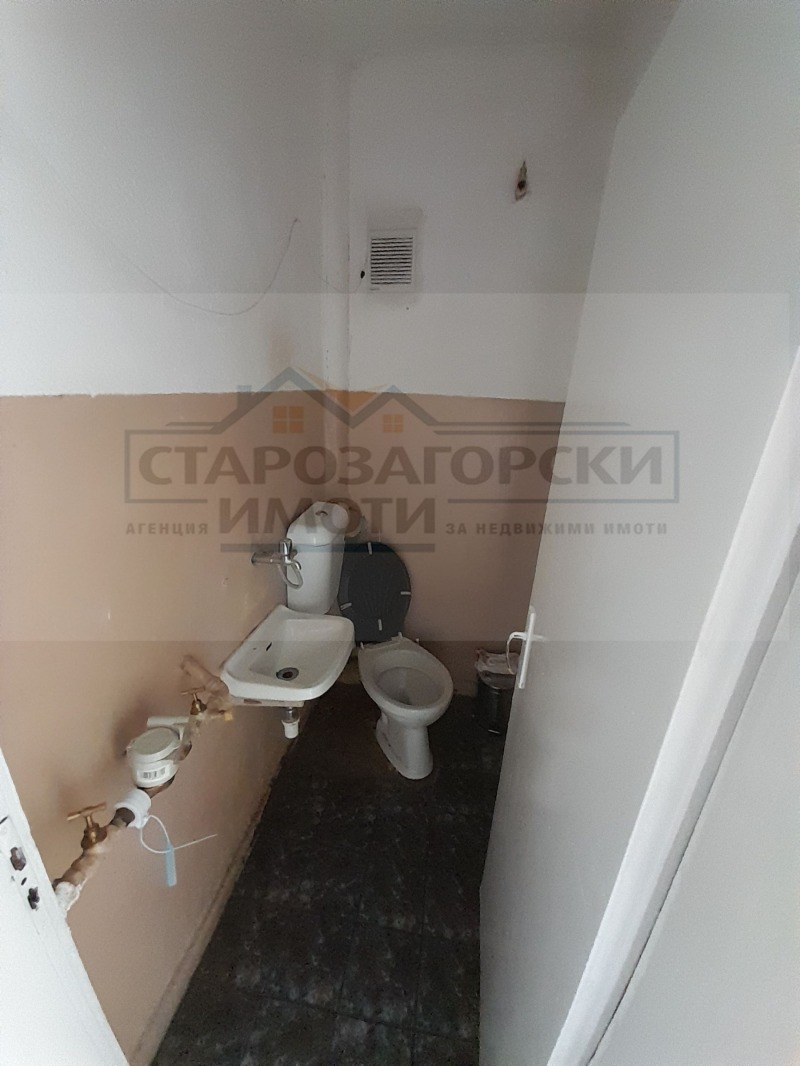 Na sprzedaż  3 sypialnie Stara Zagora , Ajazmoto , 84 mkw | 37281569 - obraz [13]