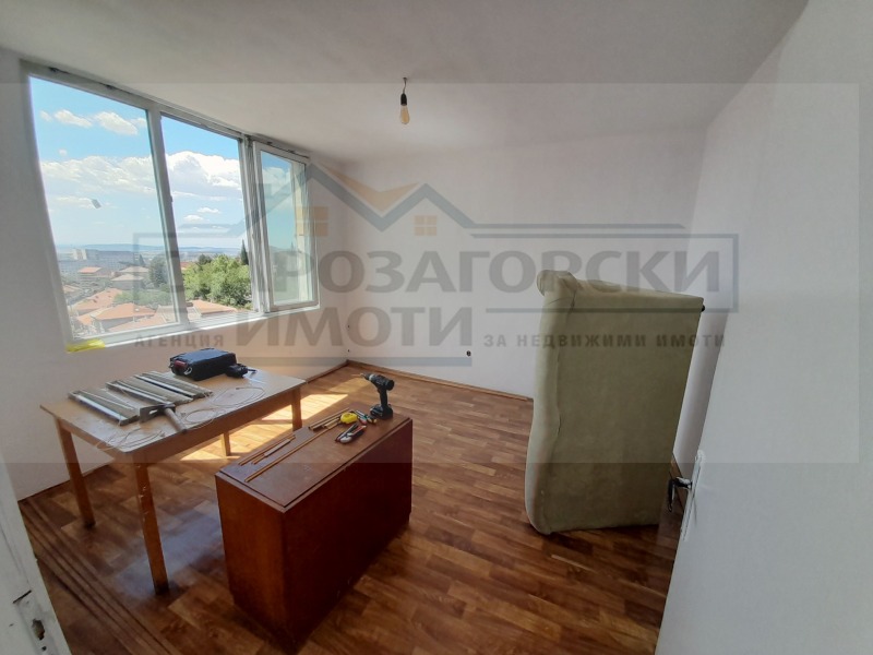 Na sprzedaż  3 sypialnie Stara Zagora , Ajazmoto , 84 mkw | 37281569 - obraz [4]